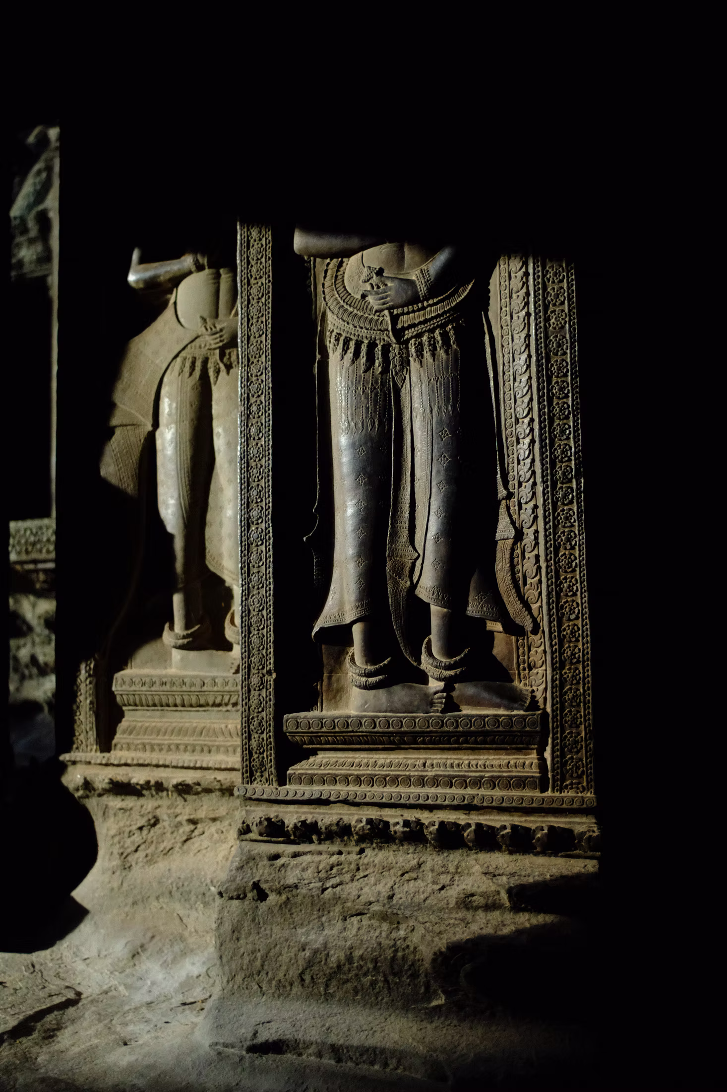 ANGKOR photograph 7