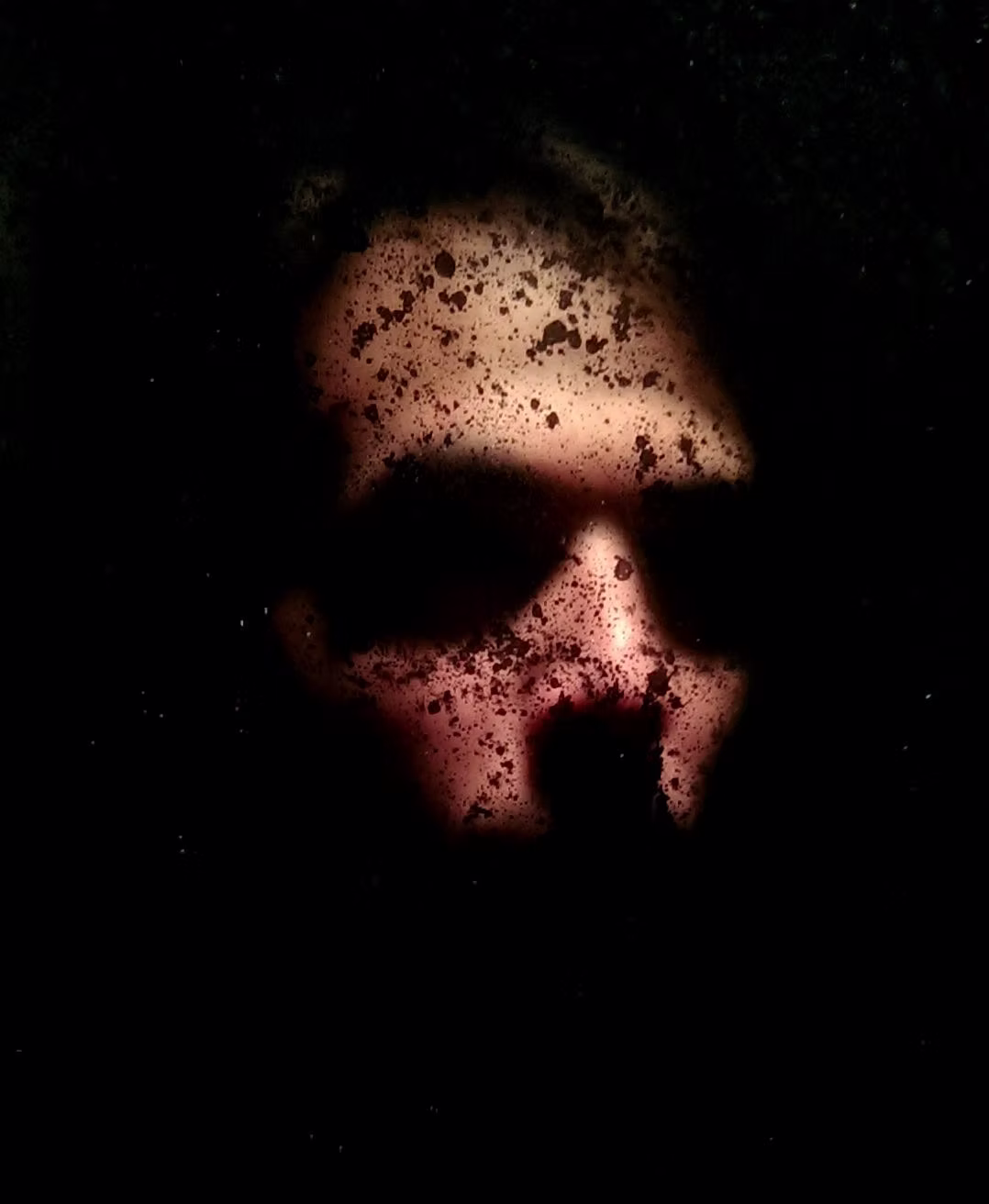 PORTRAITS photograph 15