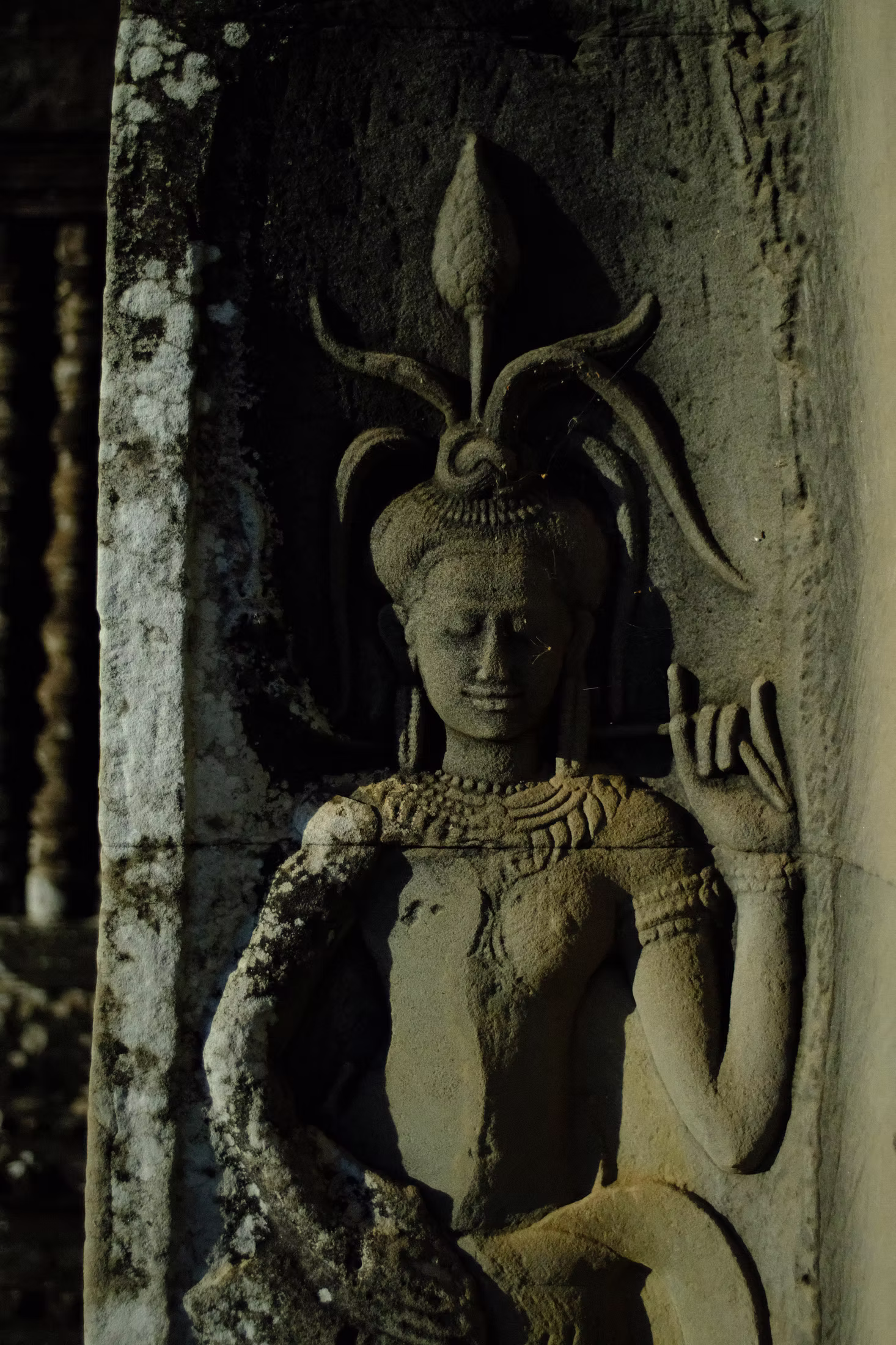 ANGKOR photograph 15