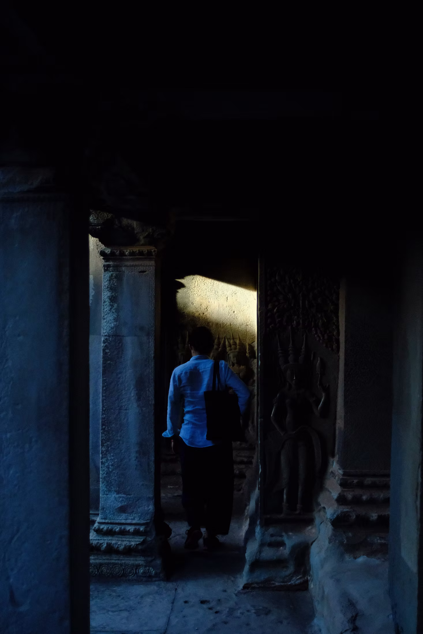 ANGKOR photograph 14