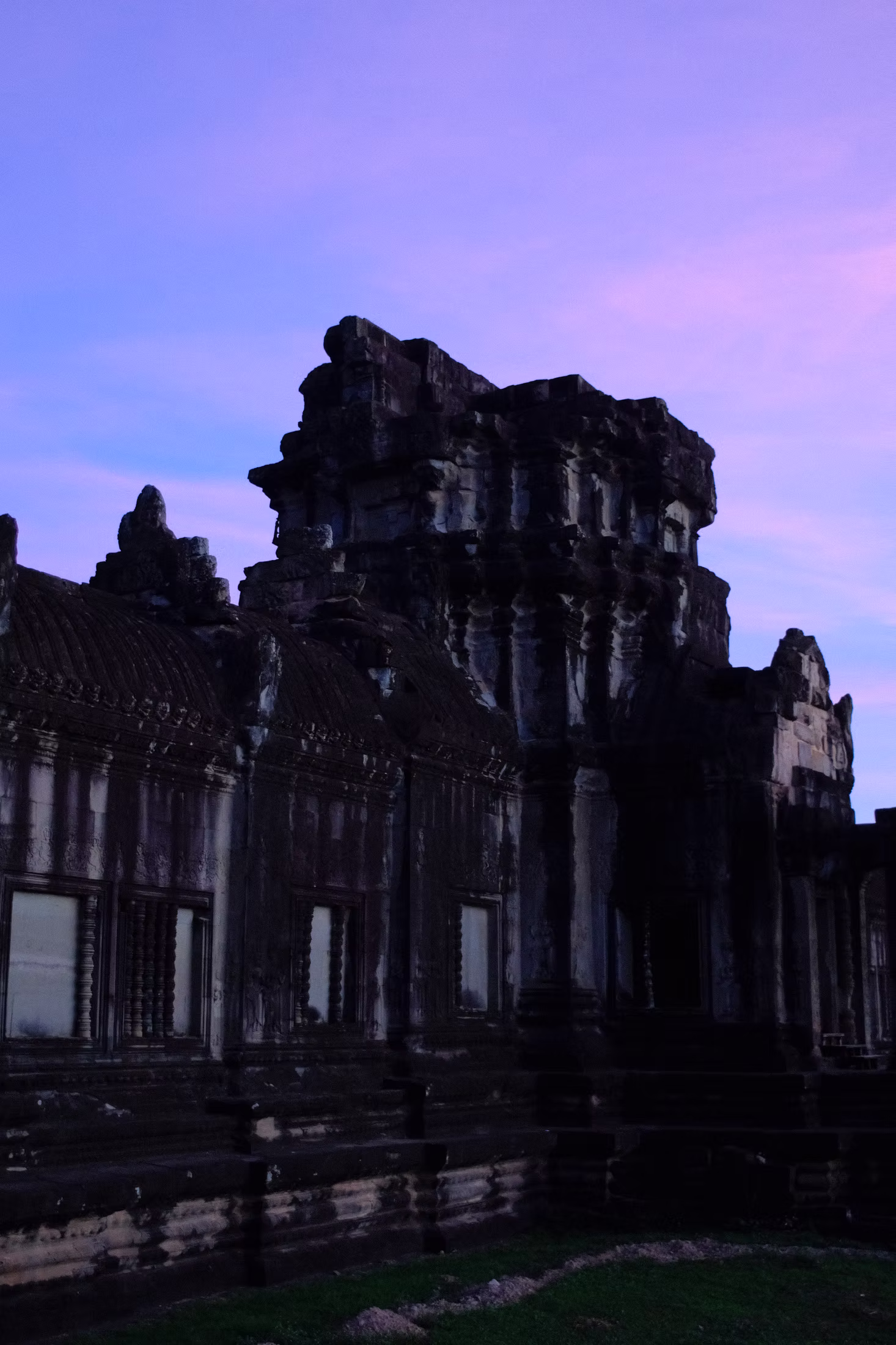 ANGKOR