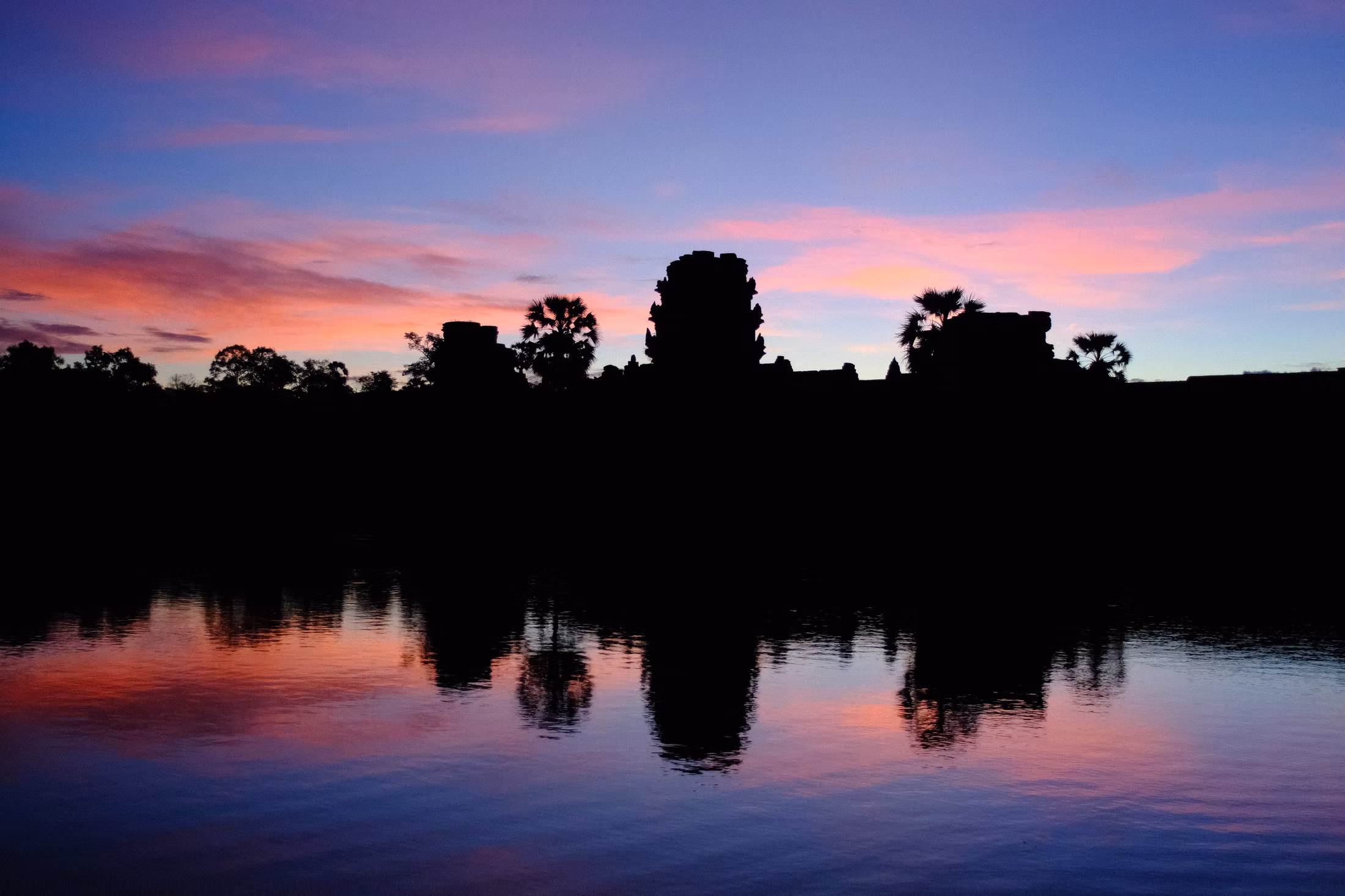 ANGKOR photograph 2